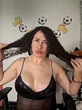Snapshot of Lina_444 chatting on 06.29.26 Lina 444 online show from 06.29.26