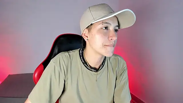 nicocoox online show from 09.18.25