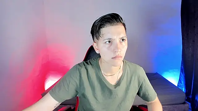 nicocoox online show from 09.24.25