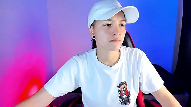 nicocoox online show from 10.03.25