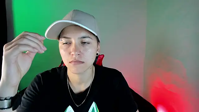 nicocoox online show from 11.04.25