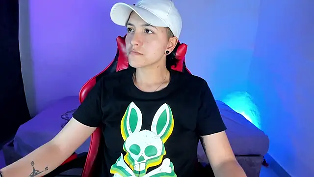 nicocoox online show from 11.19.25