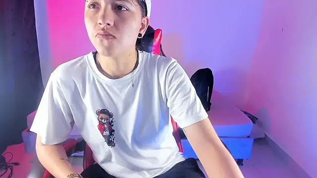 Snapshot of nicocoox chatting on 02.03.26 nicocoox online show from 02.03.26