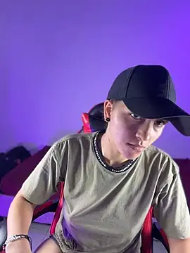 Snapshot of nicocoox chatting on 02.04.26 nicocoox online show from 02.04.26