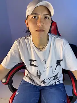 Snapshot of nicocoox chatting on 02.11.26 nicocoox online show from 02.11.26