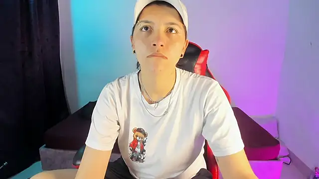 Snapshot of nicocoox chatting on 02.12.26 nicocoox online show from 02.12.26