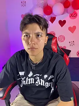 Snapshot of nicocoox chatting on 02.15.26 nicocoox online show from 02.15.26