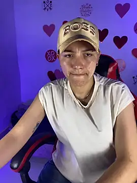 Snapshot of nicocoox chatting on 02.20.26 nicocoox online show from 02.20.26