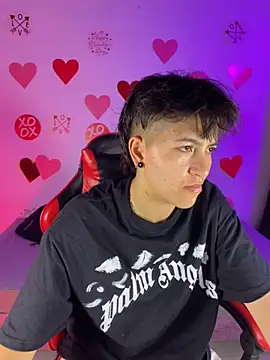 Snapshot of nicocoox chatting on 02.21.26 nicocoox online show from 02.21.26