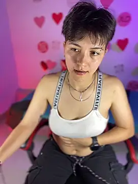 Snapshot of nicocoox chatting on 02.24.26 nicocoox online show from 02.24.26