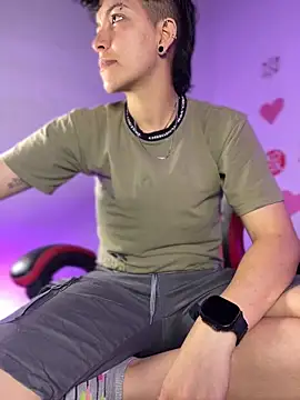 Snapshot of nicocoox chatting on 02.27.26 nicocoox online show from 02.27.26