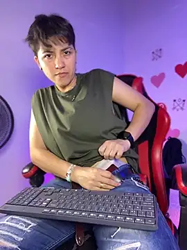 Snapshot of nicocoox chatting on 03.03.26 nicocoox online show from 03.03.26