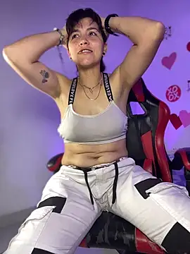 nicocoox online show from 03.08.26