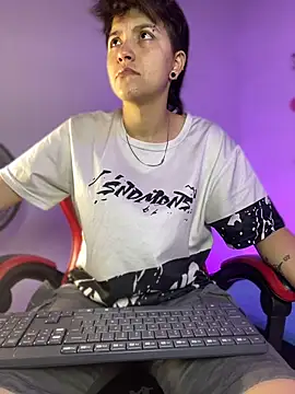 nicocoox online show from 03.12.26