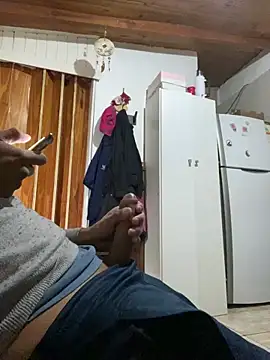 Fran-cisco1509 online show from 11.19.25