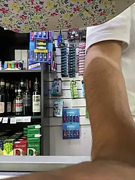 Fran-cisco1509 online show from 03.22.26