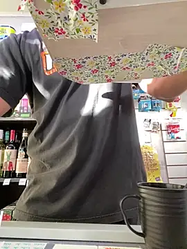 Fran-cisco1509 online show from 03.29.26