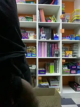 Fran-cisco1509 online show from 04.28.26