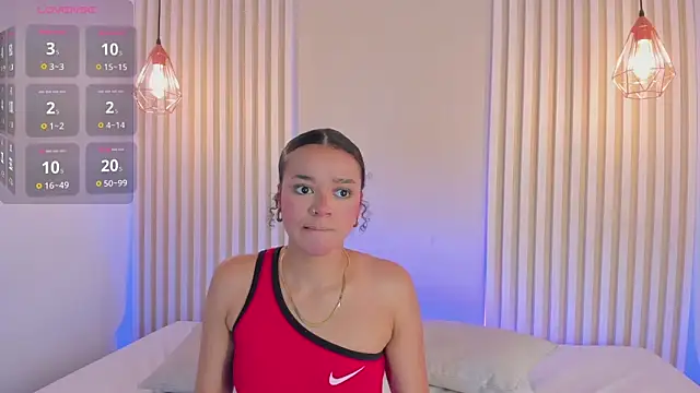 rossvega online show from 10.15.25