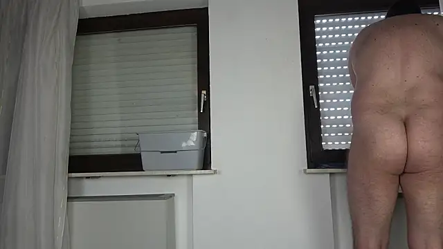 hiddenman87 online show from 09.17.25