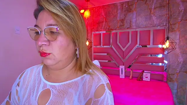 MaylinRosse  online show from 11.12.25