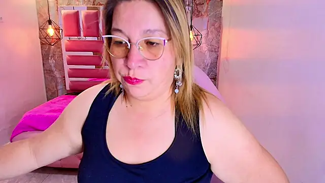 MaylinRosse  online show from 02.17.26