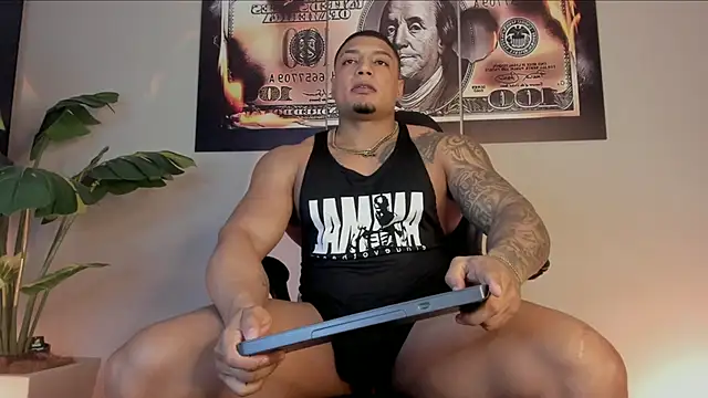 chrizmacgregor online show from 02.17.26