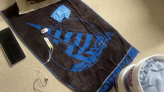 Doanything4you online show from 01.18.26