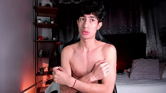 Lenapaul  online show from 11.30.25