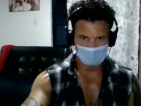 XavierFox1 online show from 09.18.25