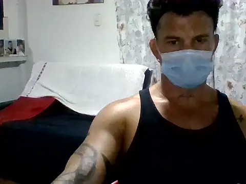 XavierFox1 online show from 09.19.25