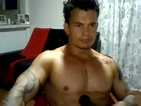 XavierFox1 online show from 09.21.25