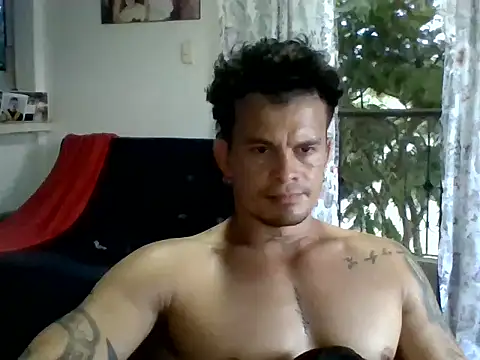 XavierFox1 online show from 09.23.25