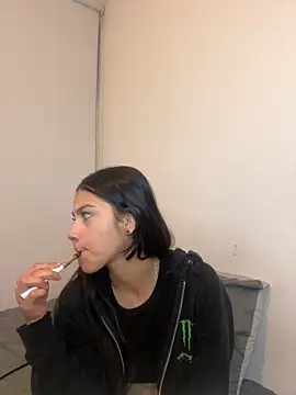 Mia fire666 online show from 12.02.25