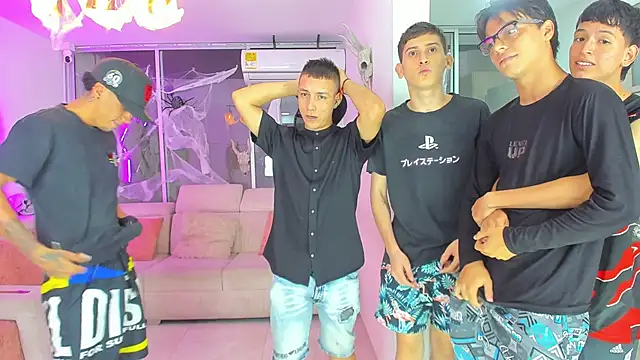 Houseofwarrios online show from 10.19.25