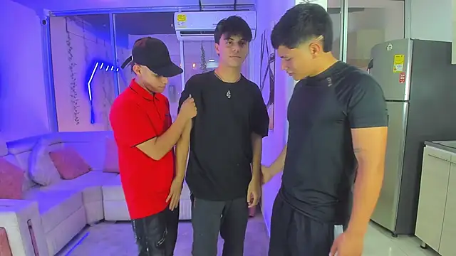 Houseofwarrios online show from 12.14.25