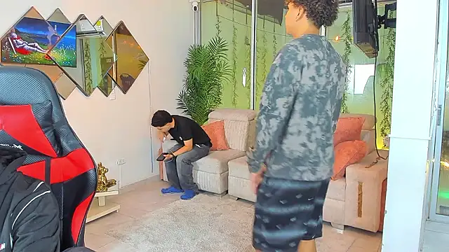 Snapshot of Houseofwarrios chatting on 03.01.26 Houseofwarrios online show from 03.01.26