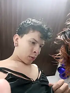 DemianSalvatore online show from 02.03.26