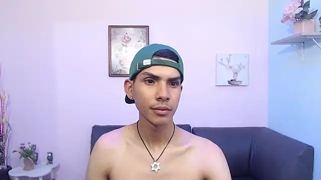 David 925  online show from 10.18.25