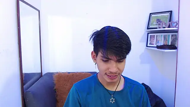 David 925  online show from 11.04.25