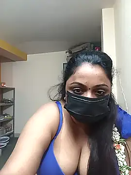 Snapshot of queendivya chatting on 02.24.26 queendivya online show from 02.24.26