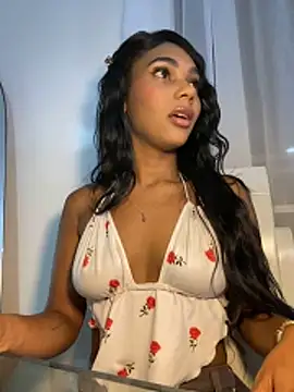 Savannahfisher online show from 02.11.26