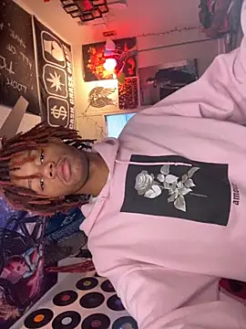 Zayinc online show from 10.31.25