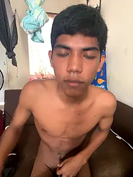 Snapshot of P4NT0J4 chatting on 01.13.26 P4NT0J4 online show from 01.13.26