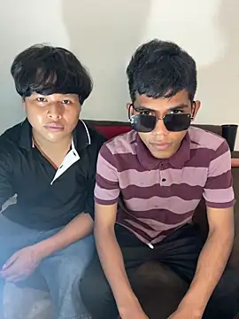 Snapshot of P4NT0J4 chatting on 02.05.26 P4NT0J4 online show from 02.05.26