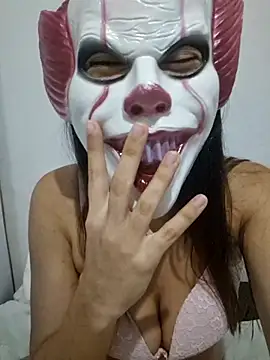 Atrevidallf1 online show from 10.26.25