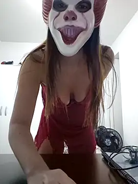 Atrevidallf1 online show from 10.28.25