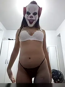 Atrevidallf1 online show from 10.31.25