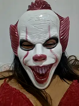 Atrevidallf1 online show from 11.01.25