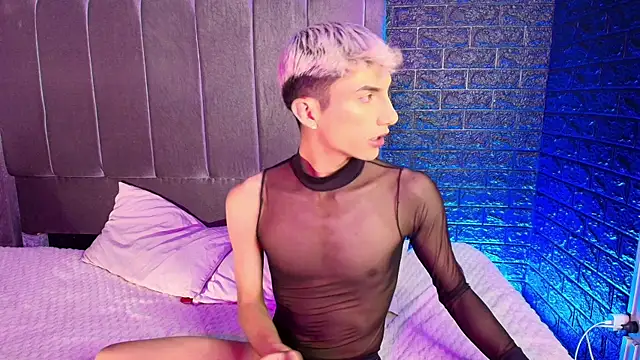 Erick Velveth online show from 11.18.25